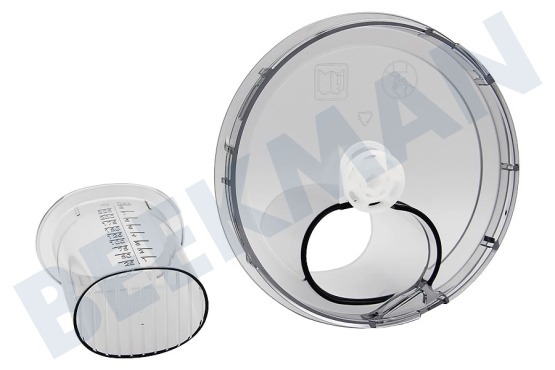 Bosch Máquina de cocina 12018135 Tapa