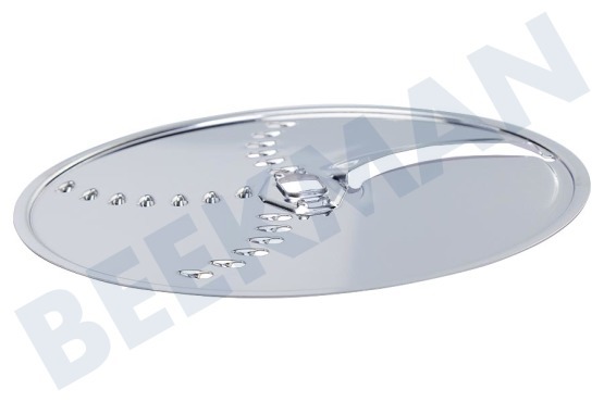 Bosch Máquina de cocina MUZ45KP1 Disco cortante