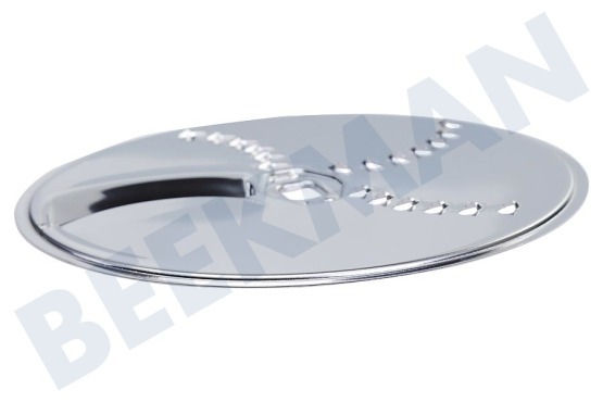 Bosch Máquina de cocina MUZ45KP1 Disco cortante