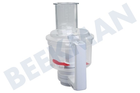 Bosch Máquina de cocina MUZ5MM1 multimezclador
