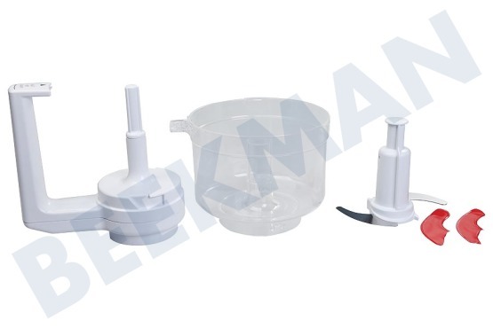 Bosch Máquina de cocina MUZ5MM1 multimezclador