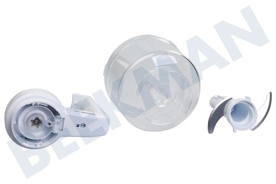 Bosch Máquina de cocina MUZ5MM1 multimezclador