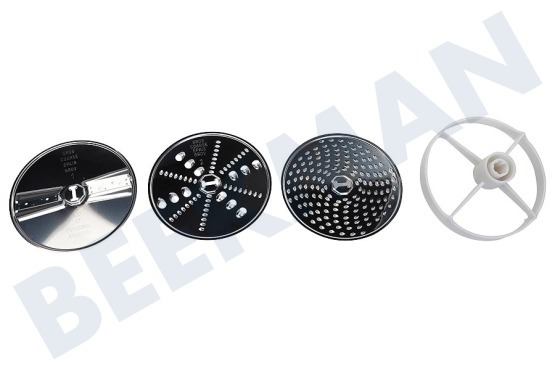 Bosch Máquina de cocina MUZ5MM1 multimezclador