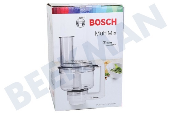 Bosch Máquina de cocina MUZ5MM1 multimezclador