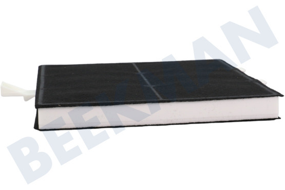 Pitsos Campana extractora 00360732 Filtro Carbono con labio