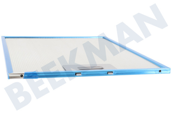 Siemens Campana extractora Filtro Metalico 360x265mm