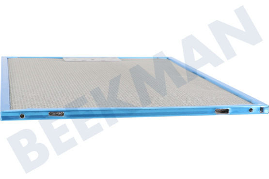 Siemens Campana extractora Filtro Metalico 360x265mm