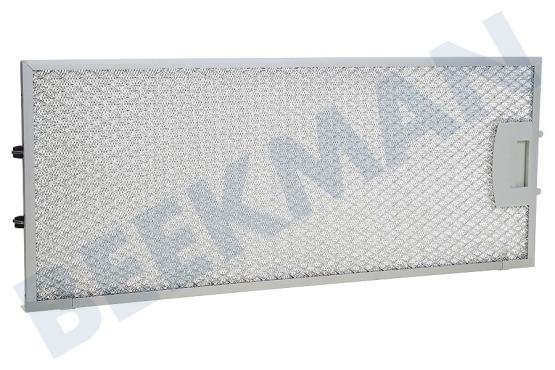 Bosch Campana extractora 434105, 00434105 Filtro Filtro metálico