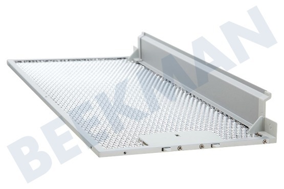 Bosch Campana extractora 434105, 00434105 Filtro Filtro metálico
