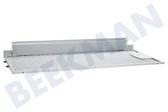 Bosch Campana extractora 434105, 00434105 Filtro Filtro metálico