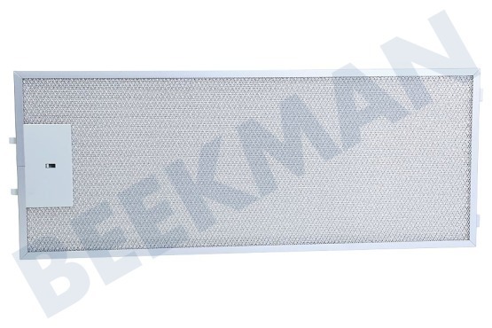 Viva Campana extractora 11022474 Filtro Metalico 482x192x8mm