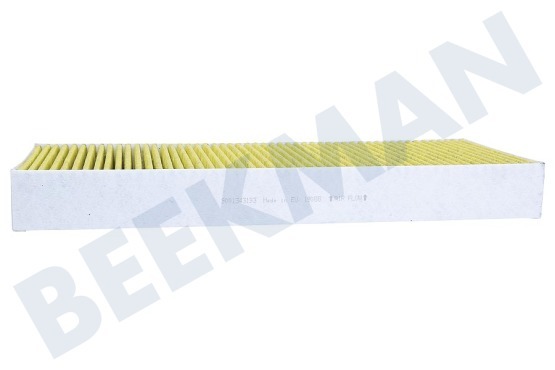 Bosch Campana extractora 11034172 Filtro de carbono