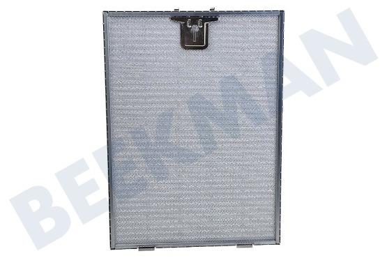 Siemens Campana extractora 703475, 00703475 Filtro Filtro metálico