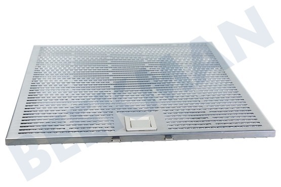 Siemens Campana extractora 703475, 00703475 Filtro Filtro metálico
