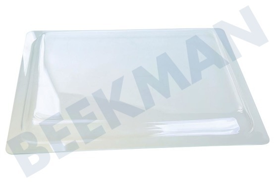 Siemens Horno-Microondas HZ636000 / HEZ636000 Plato de vidrio para hornear