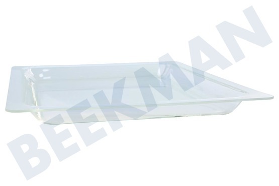 Siemens Horno-Microondas HZ636000 / HEZ636000 Plato de vidrio para hornear