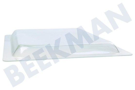 Siemens Horno-Microondas HZ636000 / HEZ636000 Plato de vidrio para hornear