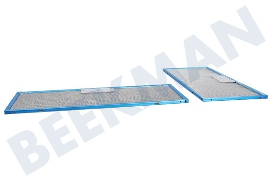 Bosch Campana extractora filtro metálico
