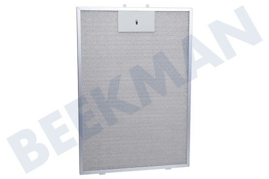 Bosch Campana extractora filtro metálico