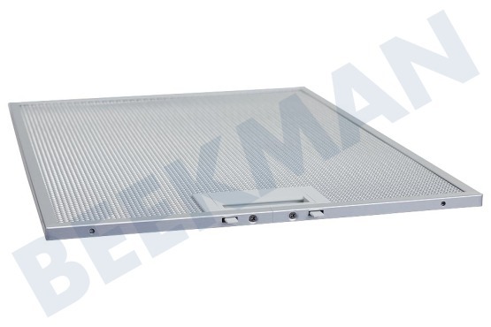 Bosch Campana extractora filtro metálico
