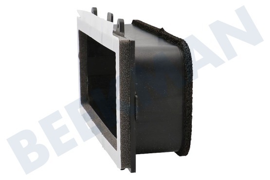 Neff Placa Filtrar