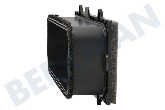 Neff Placa Filtrar