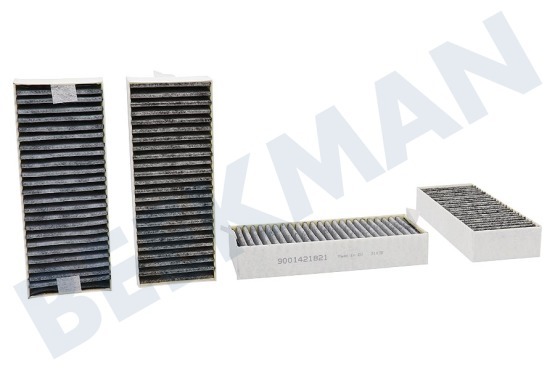Neff Placa Filtrar