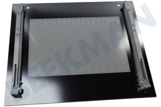Bosch Horno-Microondas 776107, 00776107 Panel exterior