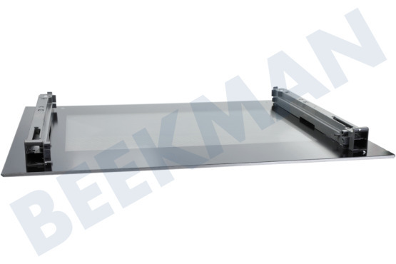 Bosch Horno-Microondas 776107, 00776107 Panel exterior