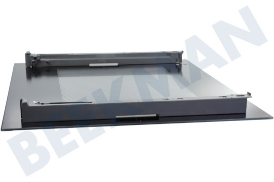 Bosch Horno-Microondas 776107, 00776107 Panel exterior