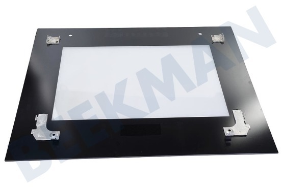 Siemens Horno-Microondas 776156, 00776156 ventana exterior