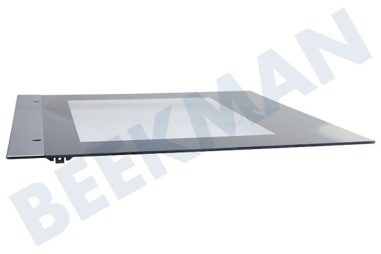 Siemens Horno-Microondas 776156, 00776156 ventana exterior