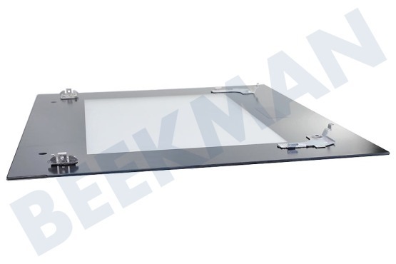 Siemens Horno-Microondas 776156, 00776156 ventana exterior