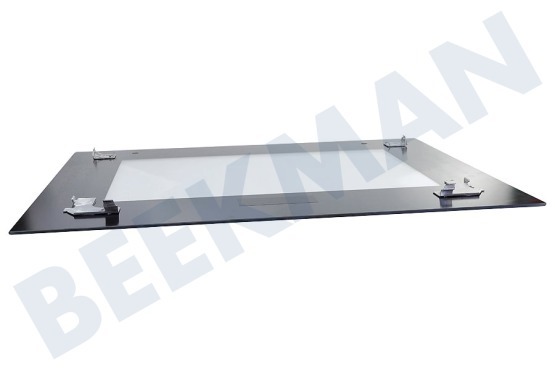 Siemens Horno-Microondas 776156, 00776156 ventana exterior