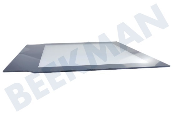 Bosch Horno-Microondas 685593, 00685593 Ventana interior