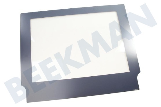 Bosch Horno-Microondas 685401, 00685401 Tabla de estante Ventana interior del horno