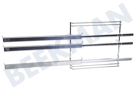 Balay Horno-Microondas rieles