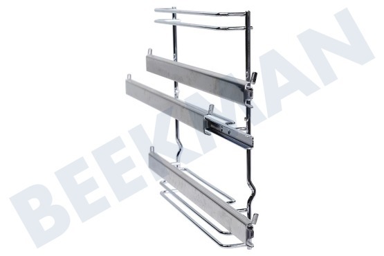 Balay Horno-Microondas rieles