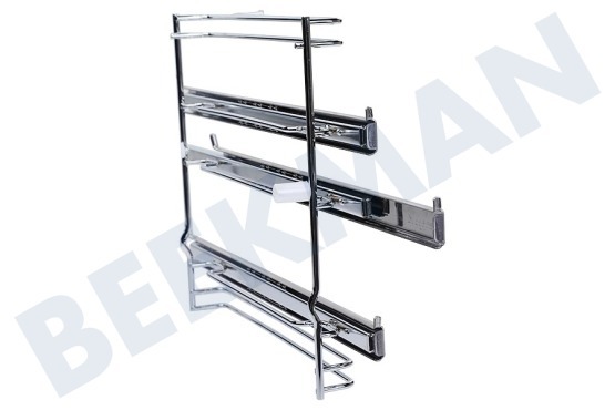 Balay Horno-Microondas rieles