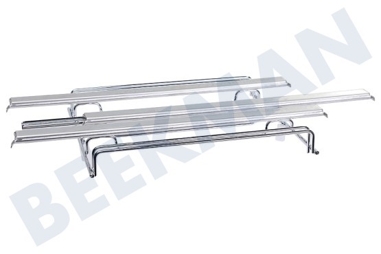 Balay Horno-Microondas rieles