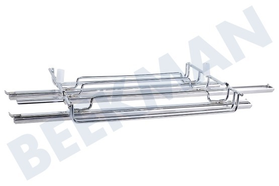 Balay Horno-Microondas rieles