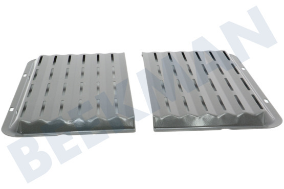 Bosch Horno-Microondas HEZ425000 Placa de parrilla
