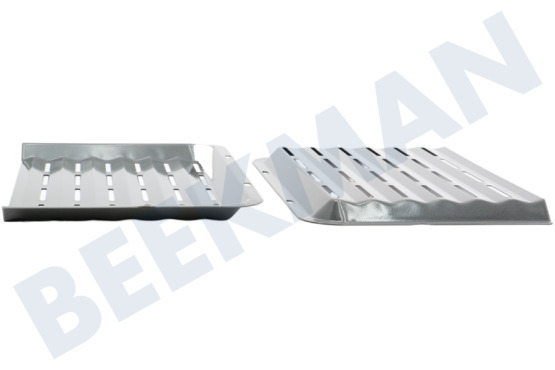 Bosch Horno-Microondas HEZ425000 Placa de parrilla