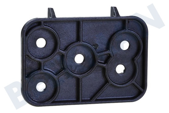 Pitsos Horno-Microondas 00427587 Bisagra placa izquierda