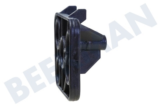 Pitsos Horno-Microondas 00427587 Bisagra placa izquierda