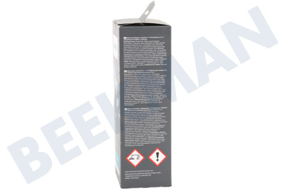 Bosch Cafetera automática TZ80003A Set de cuidado para cafeteras.