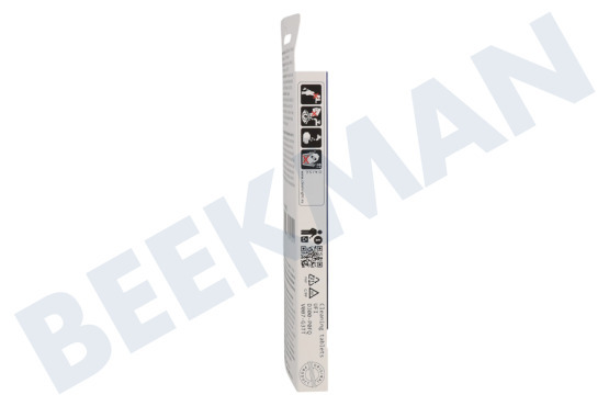 Bosch Cafetera automática TZ80001A Pastillas de limpieza