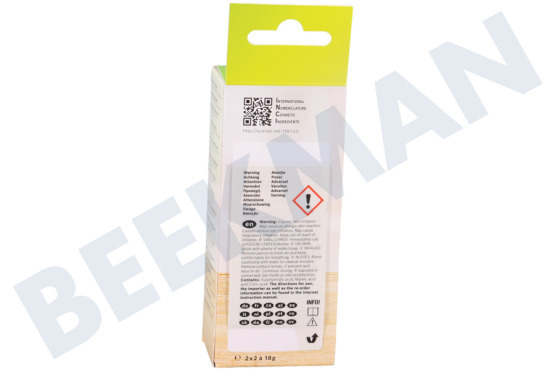Bosch Cafetera automática 311909, 00311909 Desincrustante Pastillas Descalcificadoras Tassimo