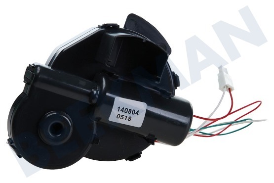 Bosch Cafetera automática 647112, 00647112 Propulsión Completamente