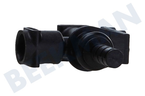 Siemens Cafetera automática 614618, 00614618 Conector Conexión, acoplamiento